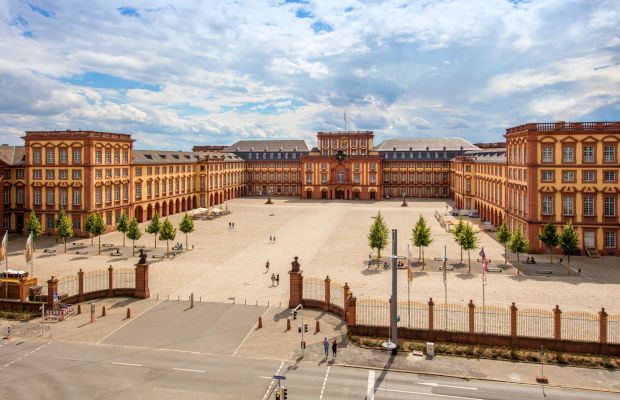 Mannheim