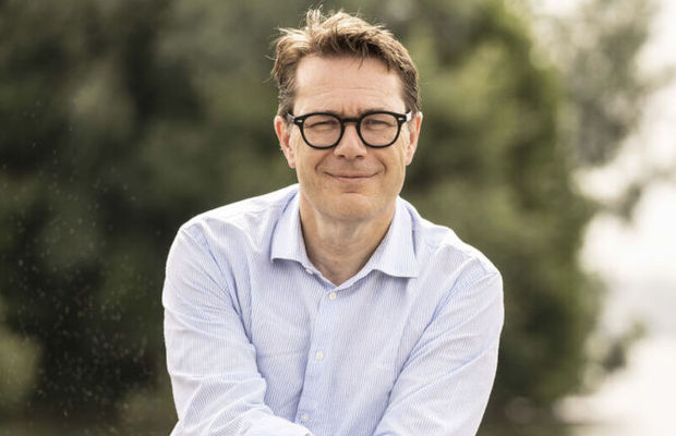 Ständerat Beni Würth